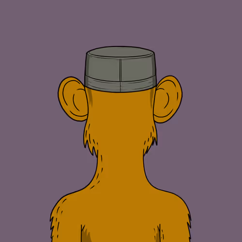 Backapes