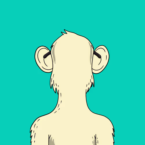 Backapes