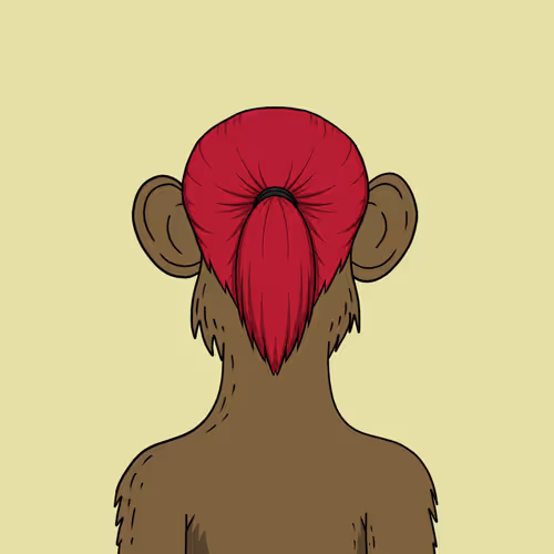 Backapes
