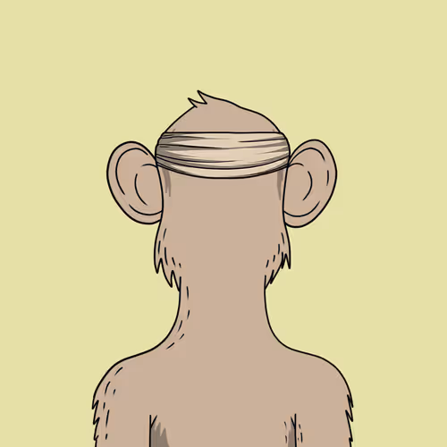 Backapes