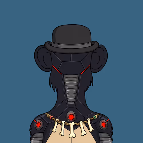 Backapes