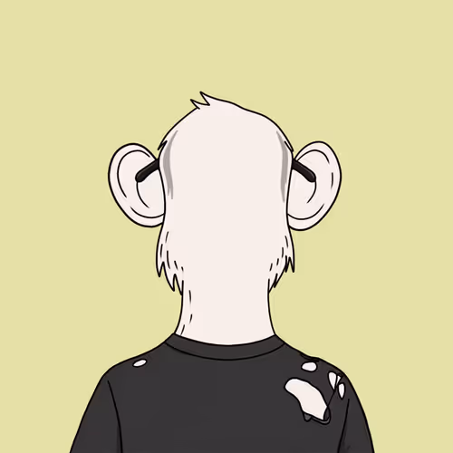 Backapes