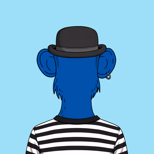 Backapes