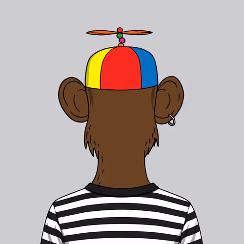 Backapes