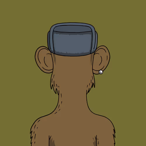 Backapes