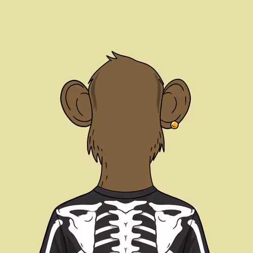 Backapes