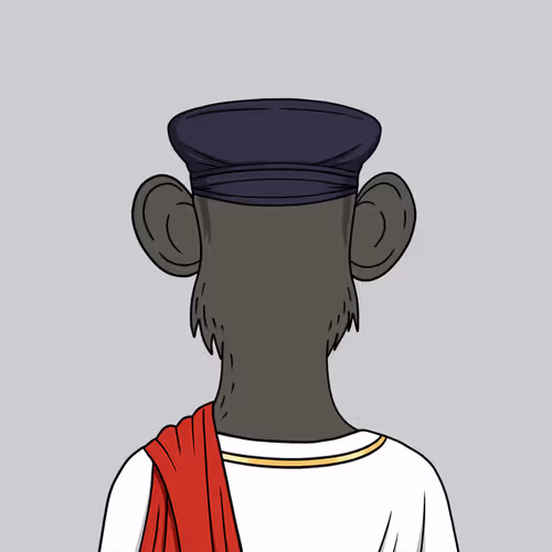 Backapes