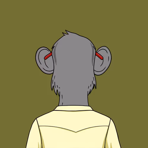 Backapes