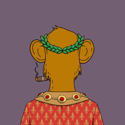 Backapes
