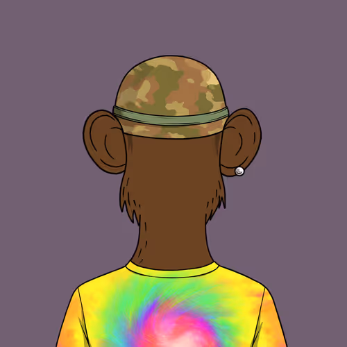 Backapes