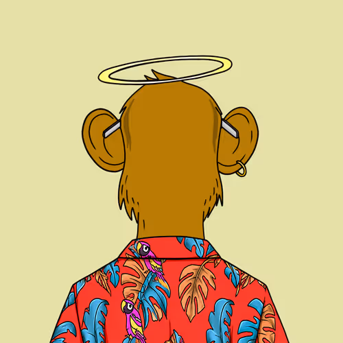 Backapes