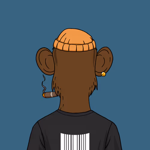 Backapes