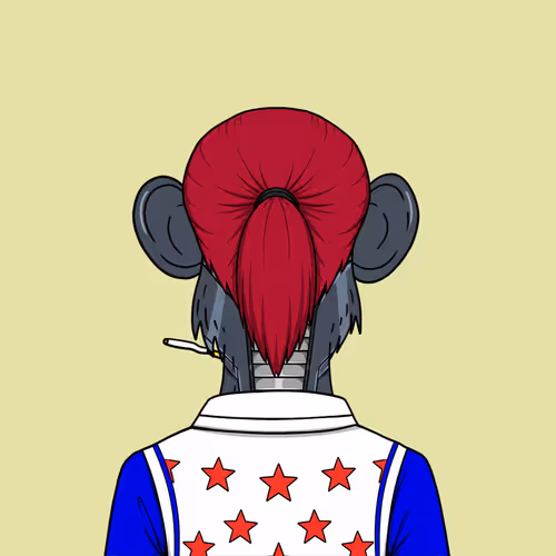 Backapes