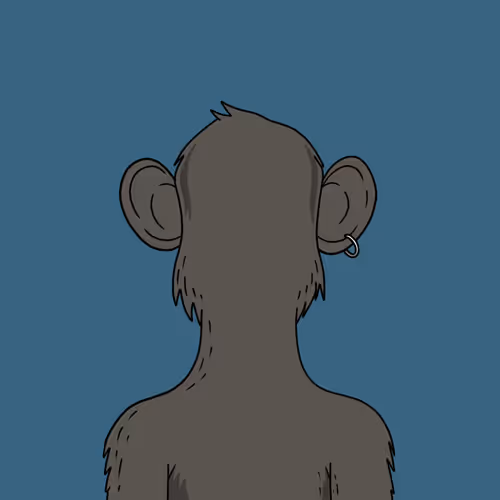 Backapes
