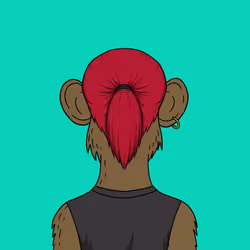 Back Apes #2228