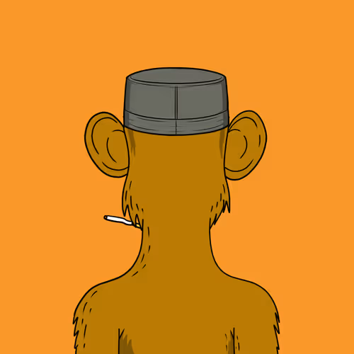 Backapes