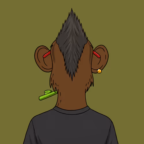 Backapes