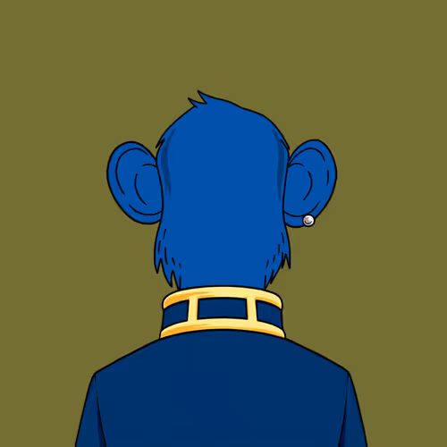 Backapes