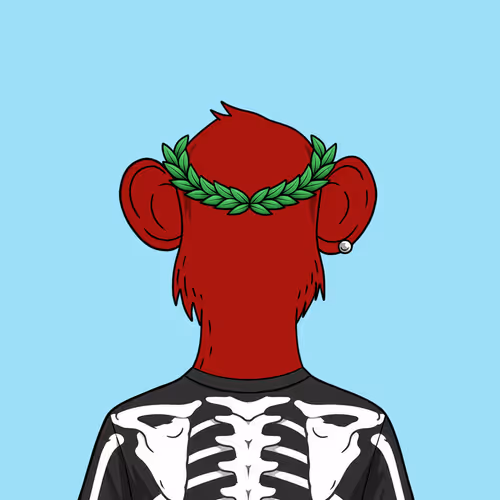 Backapes