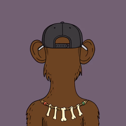 Backapes