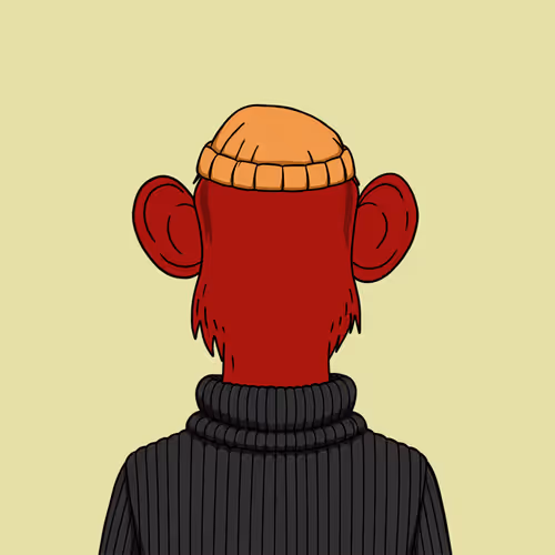Backapes
