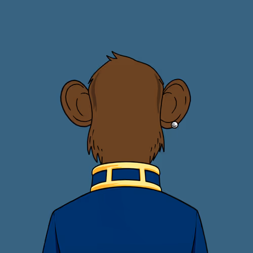 Backapes