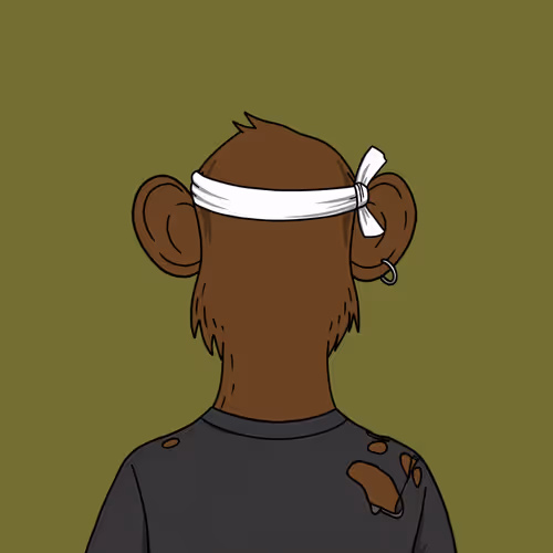 Backapes
