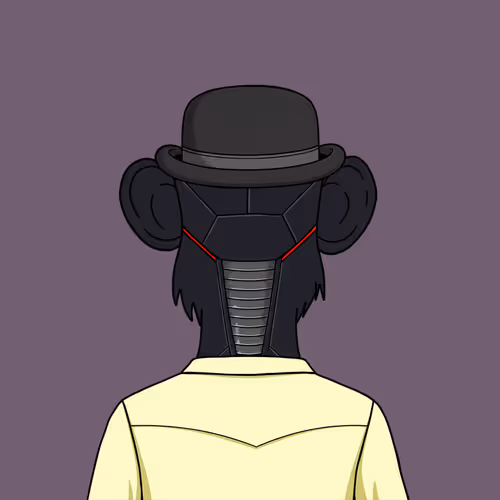 Backapes