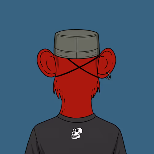 Backapes