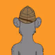 Back Apes #1211