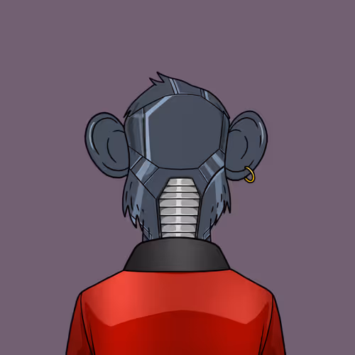 Backapes