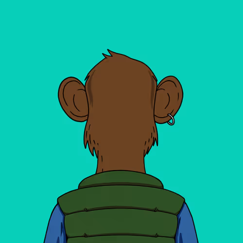 Backapes