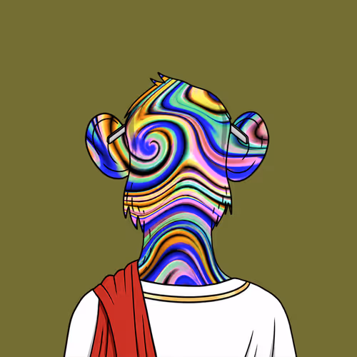 Backapes