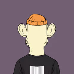 Back Apes #165