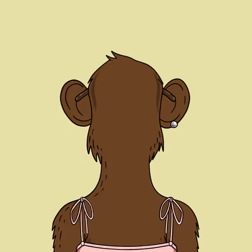 Backapes