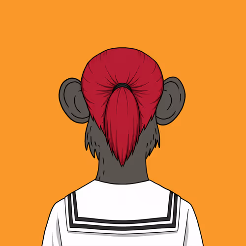 Backapes