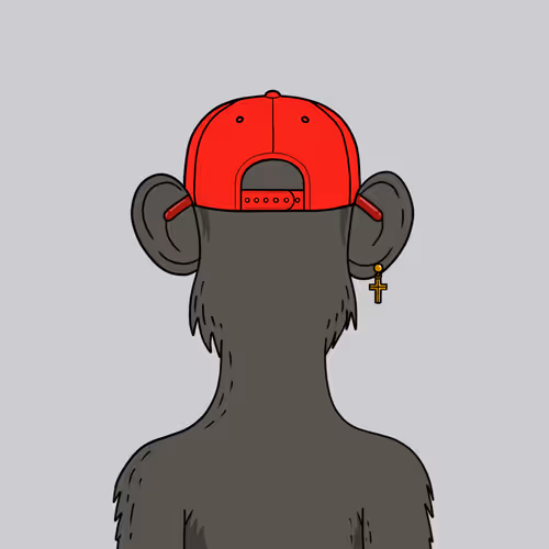 Backapes