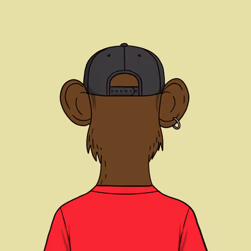Backapes