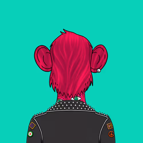 Backapes