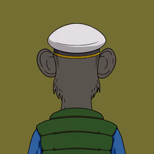 Backapes