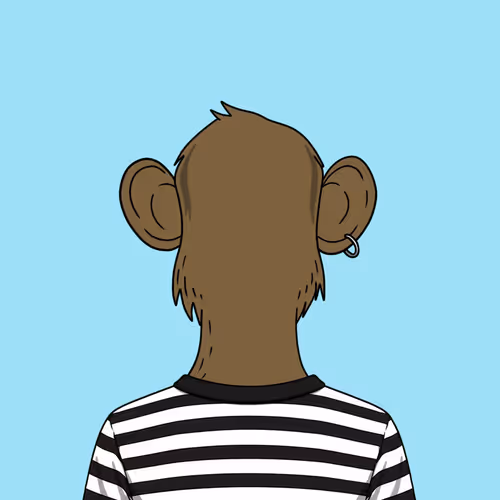 Backapes