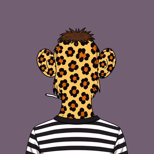 Backapes