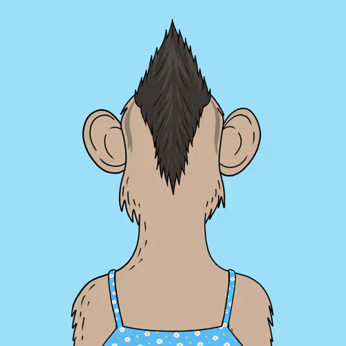 Backapes