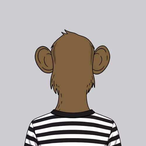 Backapes