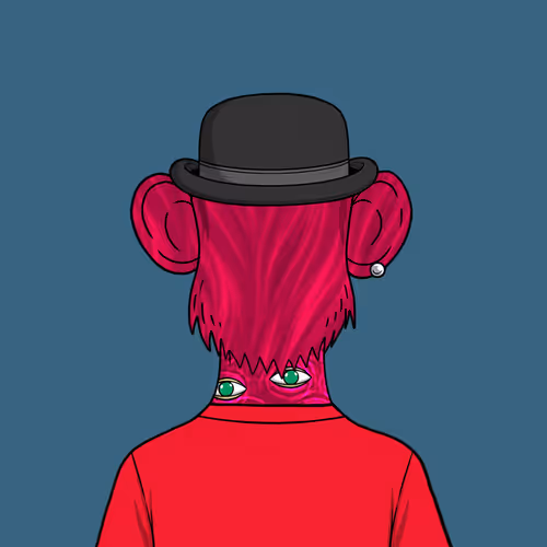 Backapes