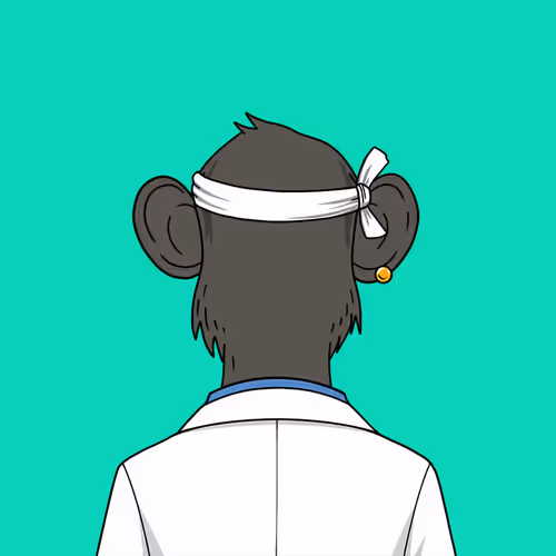 Backapes