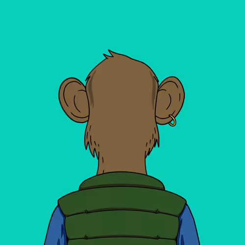 Backapes
