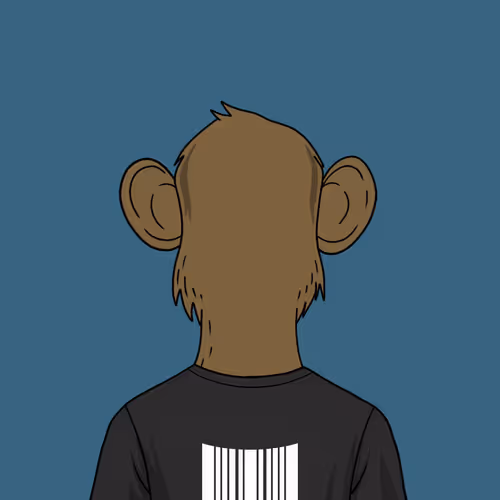 Backapes