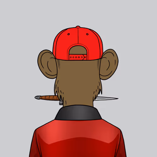 Backapes