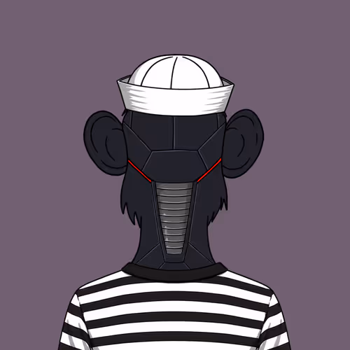Backapes